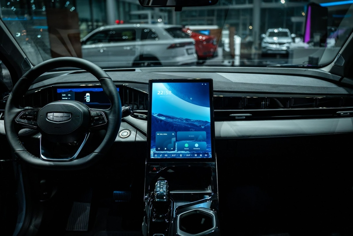 Источник изображения: ИАТ Парнас