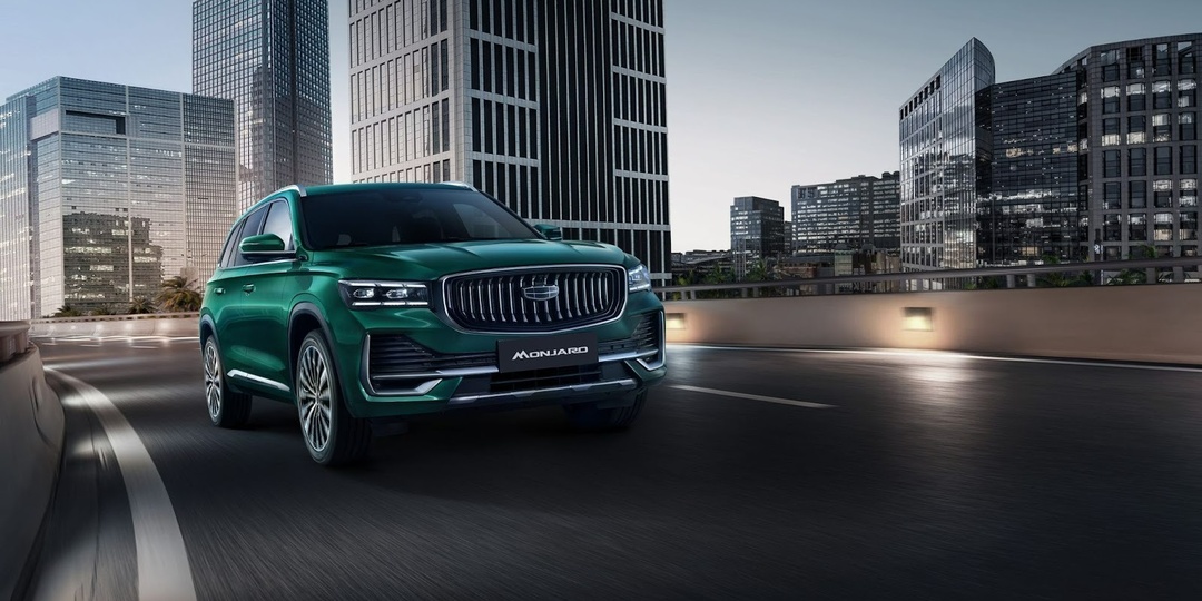 Тёплые технологии Geely: почему зимой с китайским авто может быть комфортно даже при −30°C