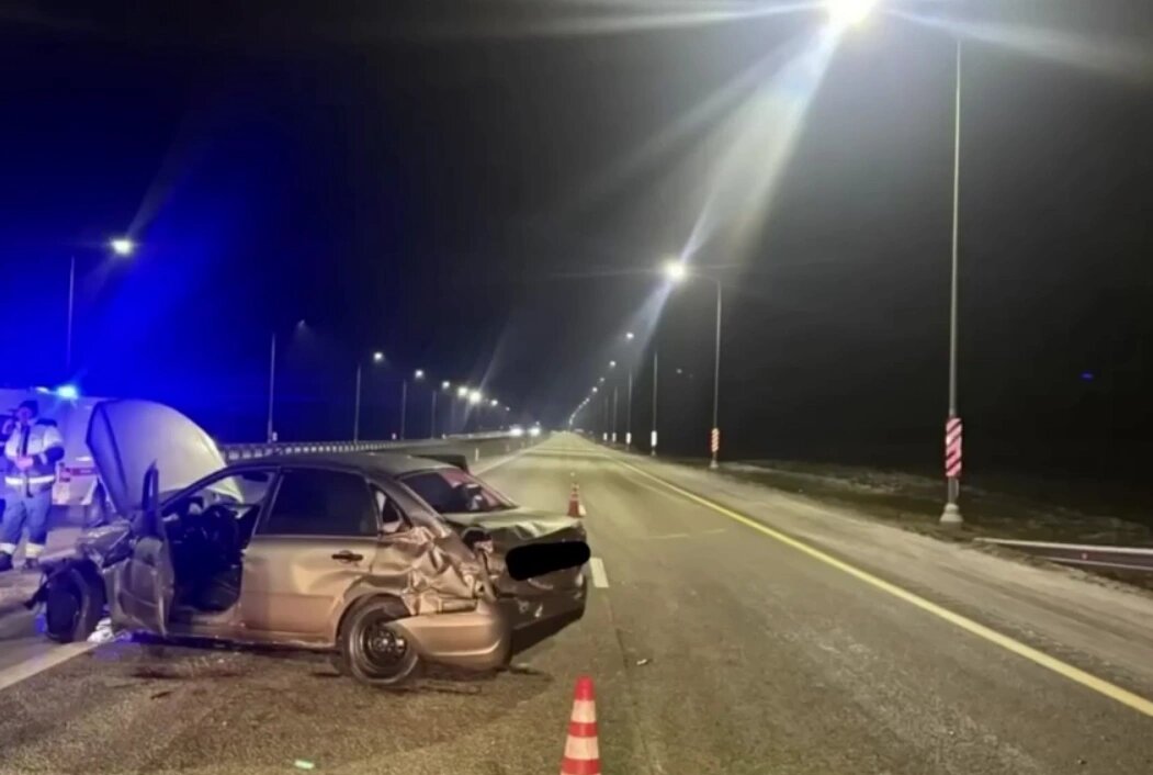    Фото: Госавтоинспекции Ростовской области