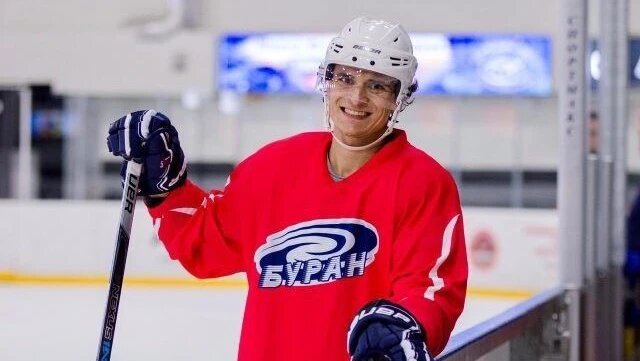    Автор фото: t.me/hcburan1977