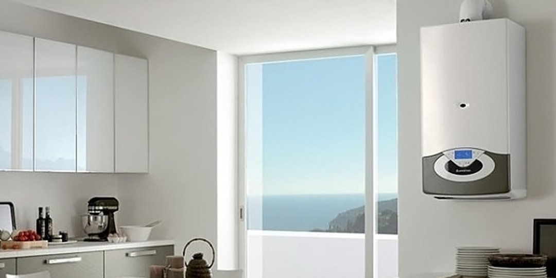 Какие виды защиты ставят в газовых водонагревателях