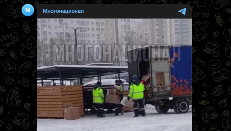 Фото: Telegram-канал "Многонационал"