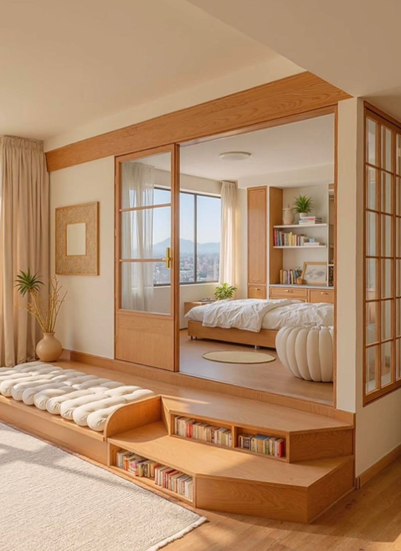 авторский дизайн проект