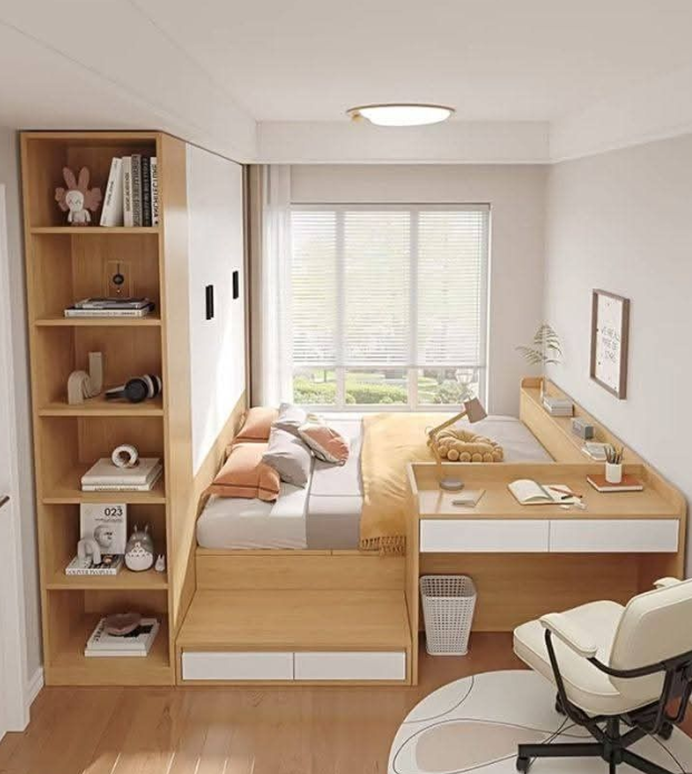 комплектация дизайн проекта