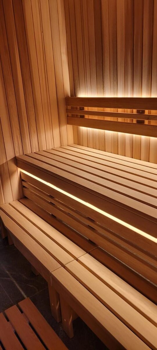 Вагонка Канадсий кедр