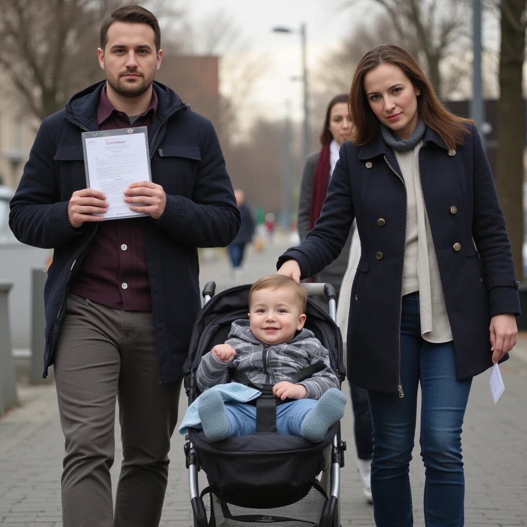 Когда можно сделать ребенку тест днк