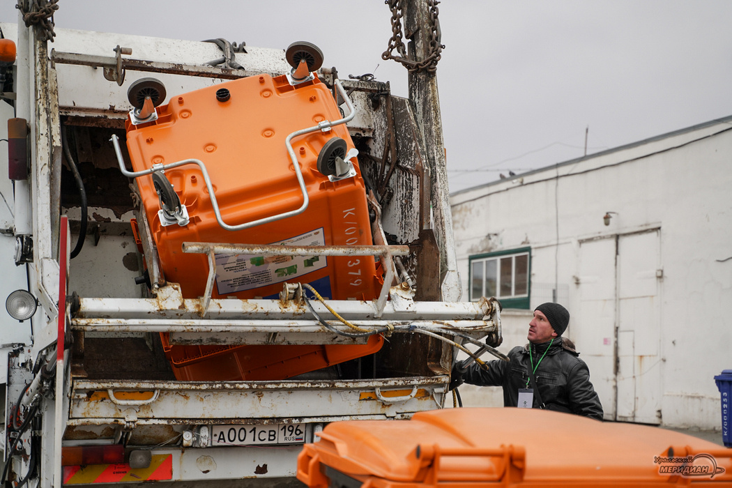   Фото: Лидия Аникина © ИА «Уральский меридиан»