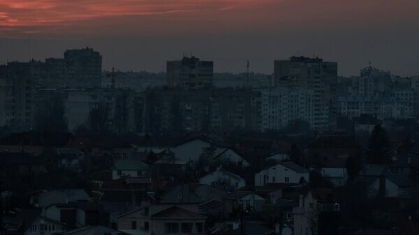    © REUTERS / Nina Liashonok