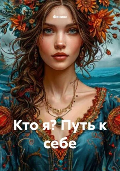 книга "Кто Я"