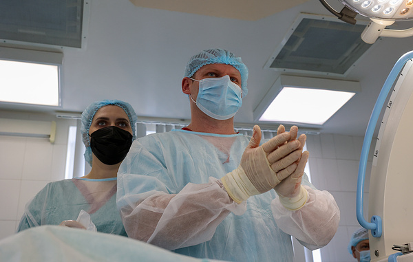 Антон Вергун/ТАСС