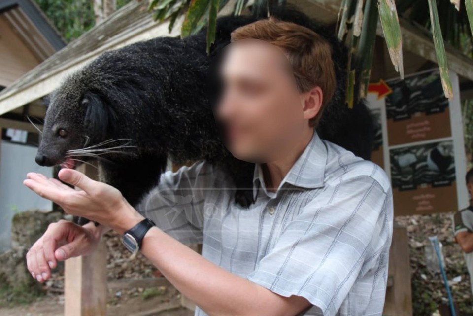    Следователь просил суд отправить педагога в СИЗО, но в итоге он оказался под домашним арестом. Фото: «ВКонтакте»