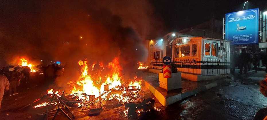    Social Media/Keystone Press Agency/Global Look Press