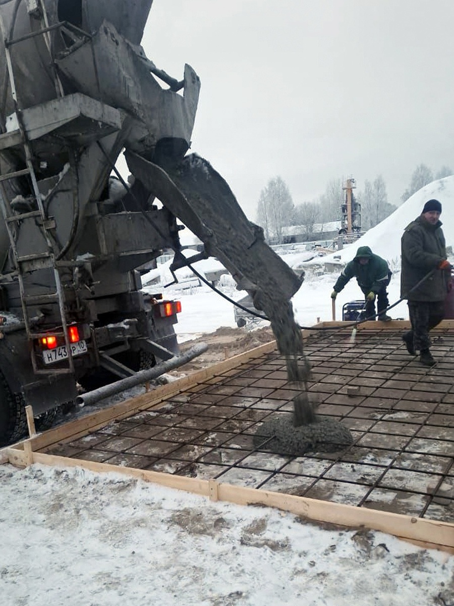    Фото: Корпорация развития Республики Карелия / ВК