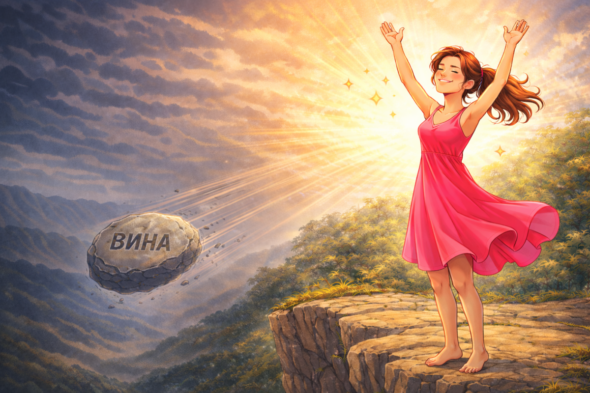 Когда стало легче