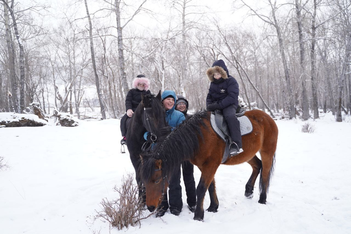    Фото: газета «Областная», источник: Телеграм-канал губернатора Иркутской области Игоря Кобзева