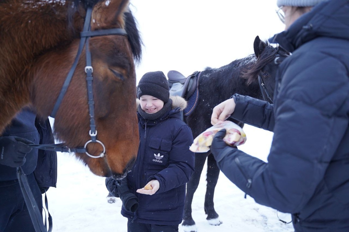   Фото: газета «Областная», источник: Телеграм-канал губернатора Иркутской области Игоря Кобзева