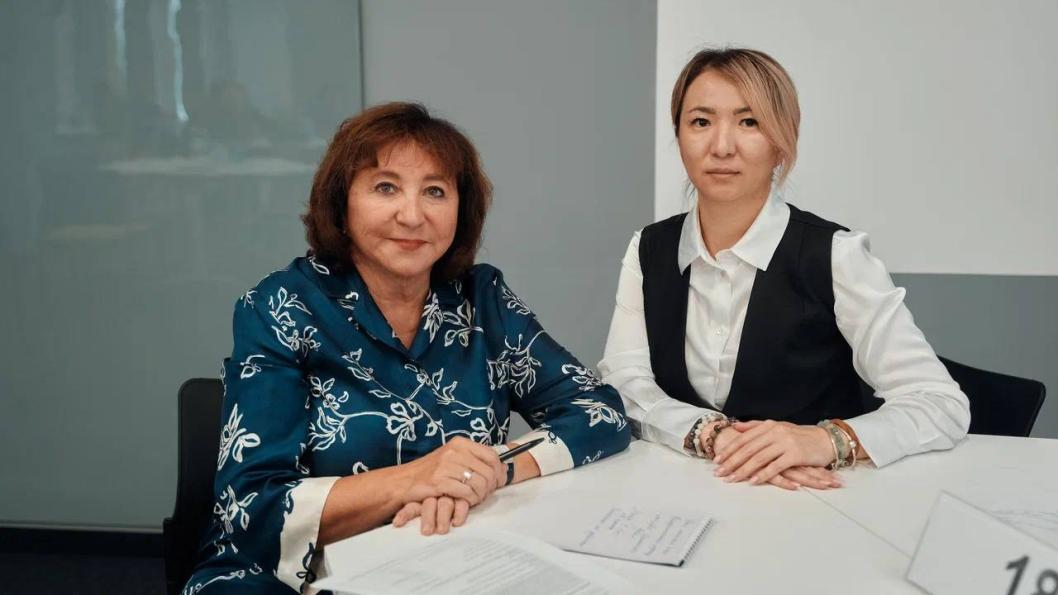 Фото: организаторы проекта "Боевой кадровый резерв"