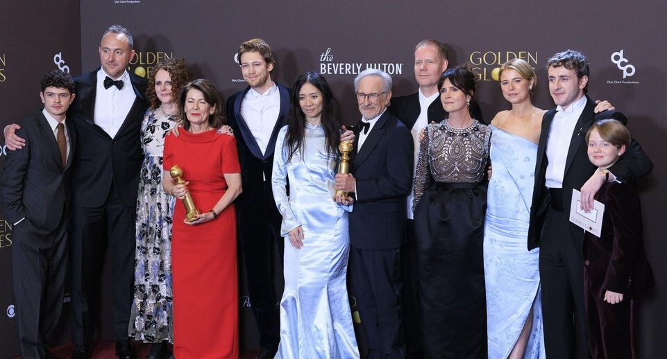    Ariana Ruiz / www.globallookpress.com