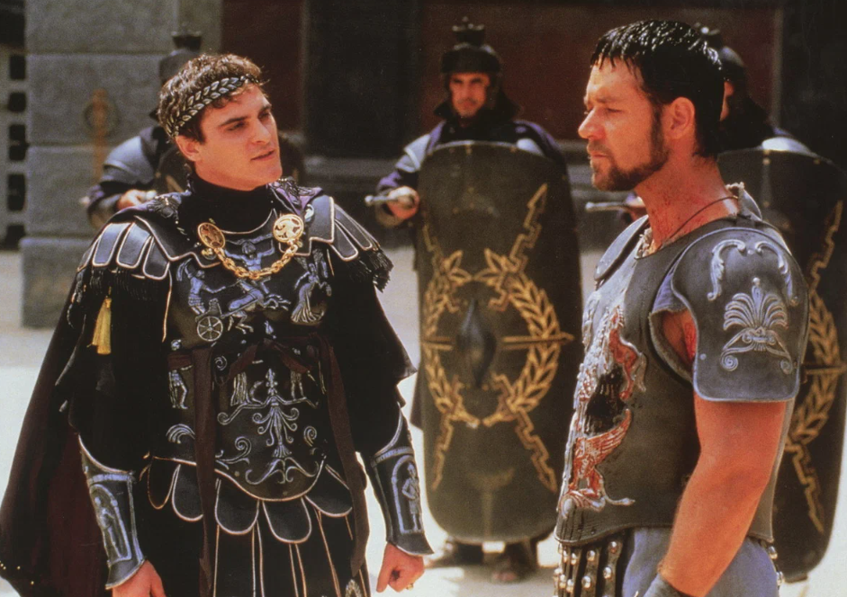 Кадр из фильма