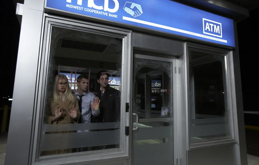 Кадр из фильма