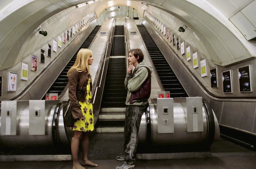 Кадр из фильма