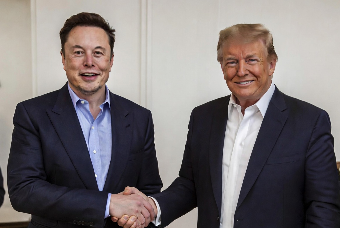 Изображение Grok  📷
