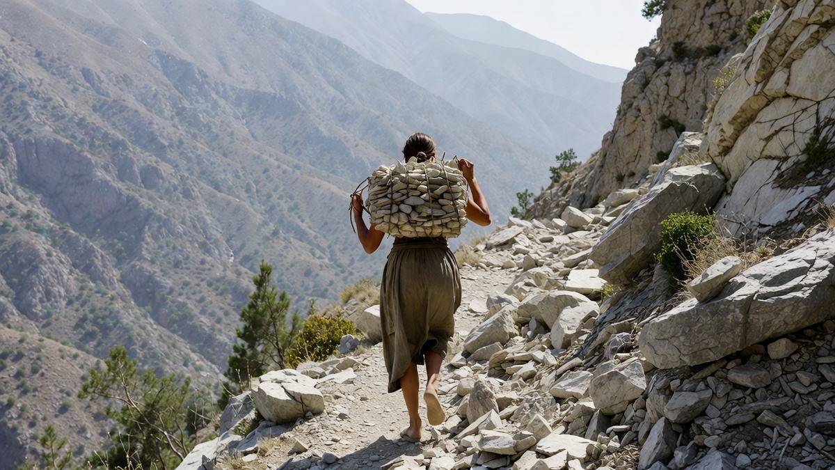 Навязанное чувство вины: как распознать и перестать жить с чужими ожиданиями Анастасия Никандрова📷
