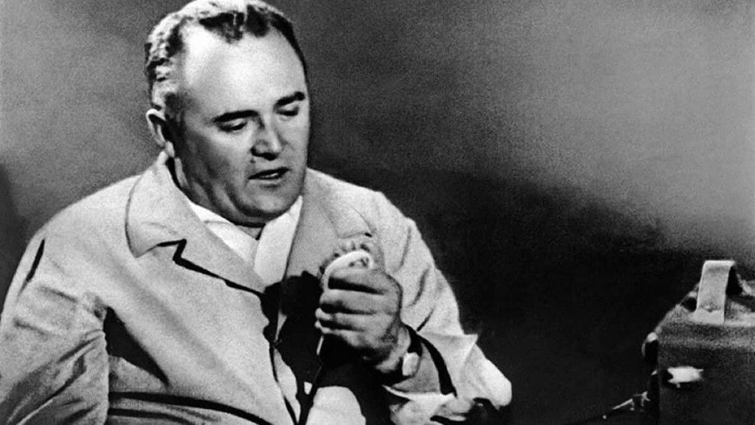 Сергей Павлович Королёв