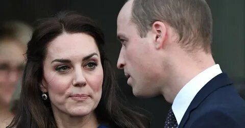 «Уильям снова завёл интрижку?»: Кейт Миддлтон сняла то самое кольцо в день своего 44-летия