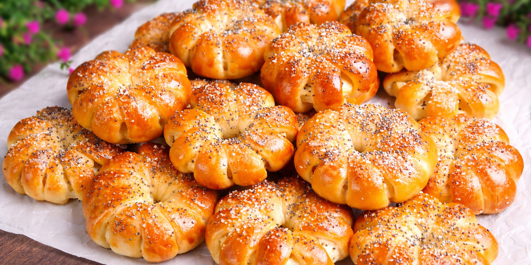 Яблочное печенье! Простой рецепт печенья с яблочной начинкой. Выпечка к чаю