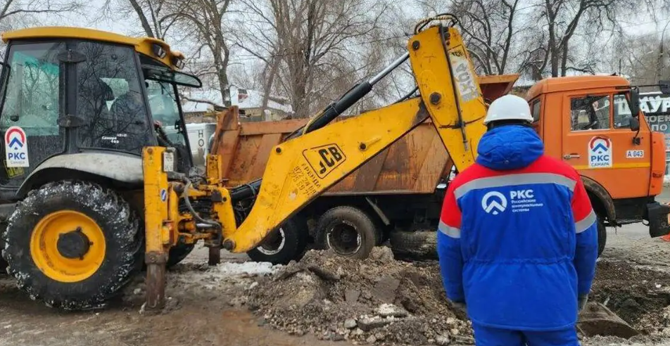    фото: РКС-Самара