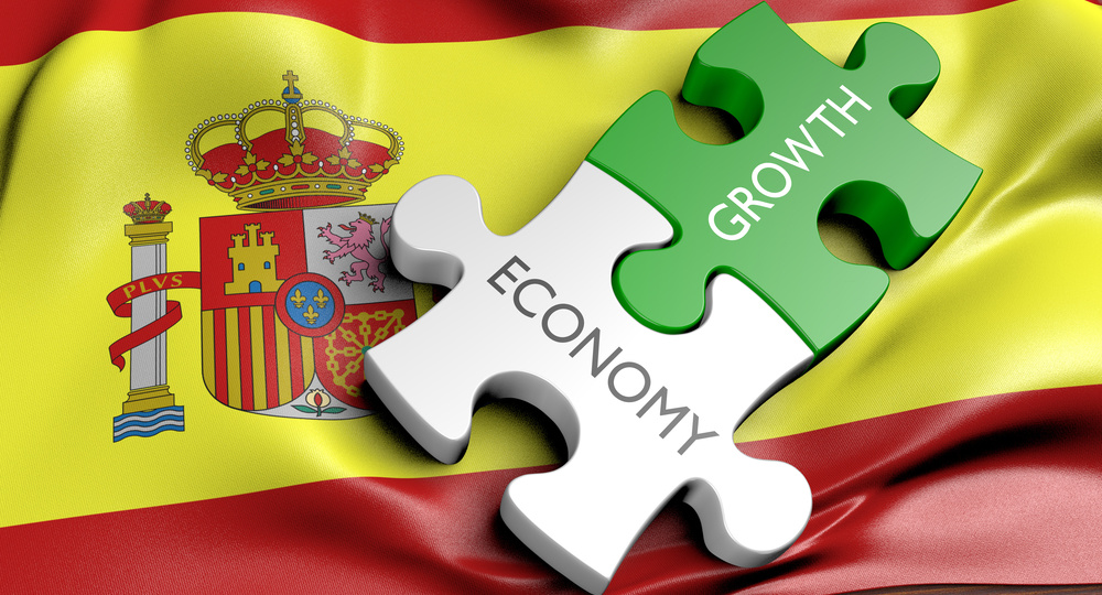Новости ReloSpain: Испания станет лидером роста среди крупнейших экономик Европы в 2026