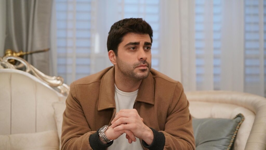    Фото: кадр из сериала