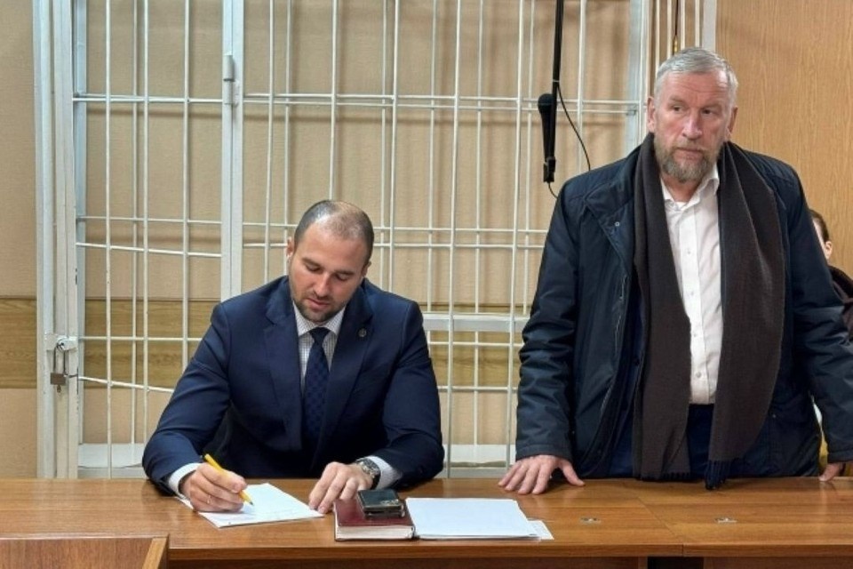    Арест наложен на активы бизнесмена и его компании «Дискус Строй» в рамках уголовного дела. Фото: A.Petrova, архив Управления Судебного департамента в Новосибирской области.