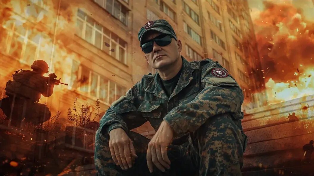    коллаж Царьграда.