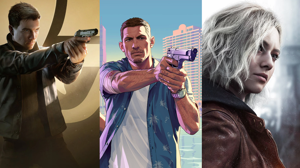 Игры 2026 года, которые мы очень ждем