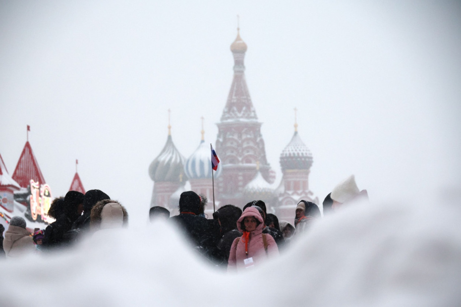    Алексей Белкин/NEWS.ru