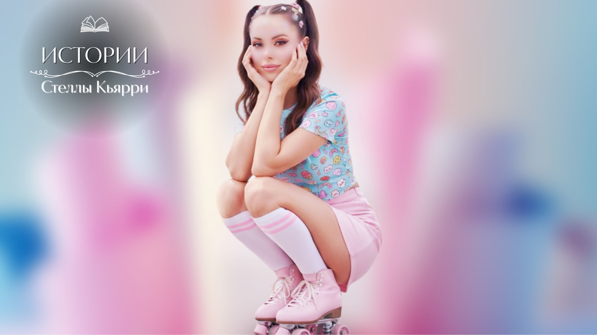 Стелла Кьярри