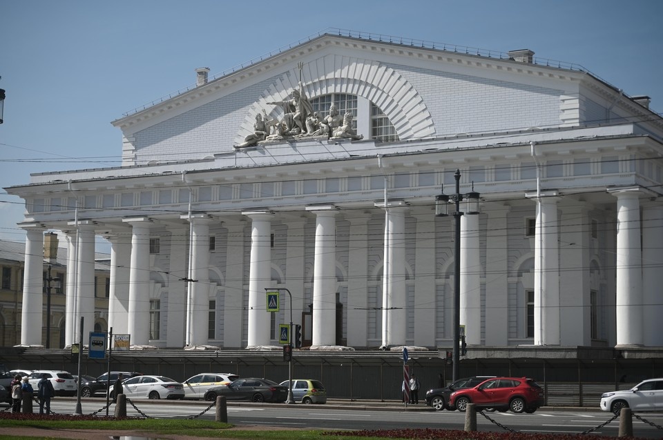    От компании теперь требуют вернуть в бюджет аванс в размере более 1 млрд рублей. Алексей БУЛАТОВ