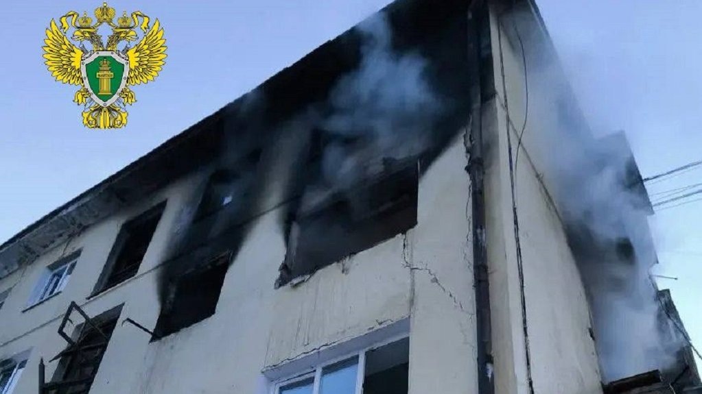    Фото: прокуратура Первоуральска