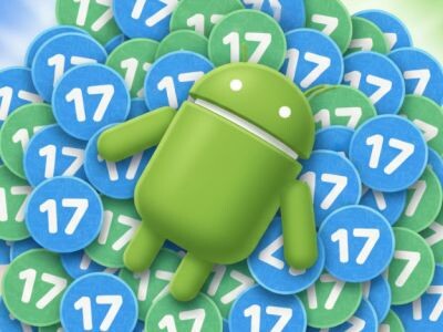    Android 17 научится скрывать уведомления от посторонних глаз