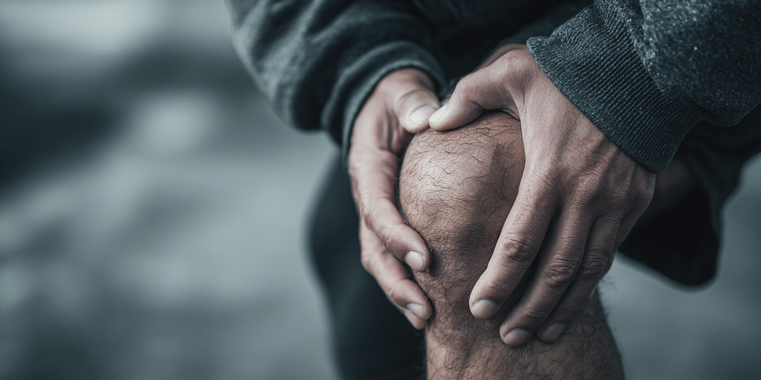 Как лечить коленный сустав при болях. Полезные советы в статье