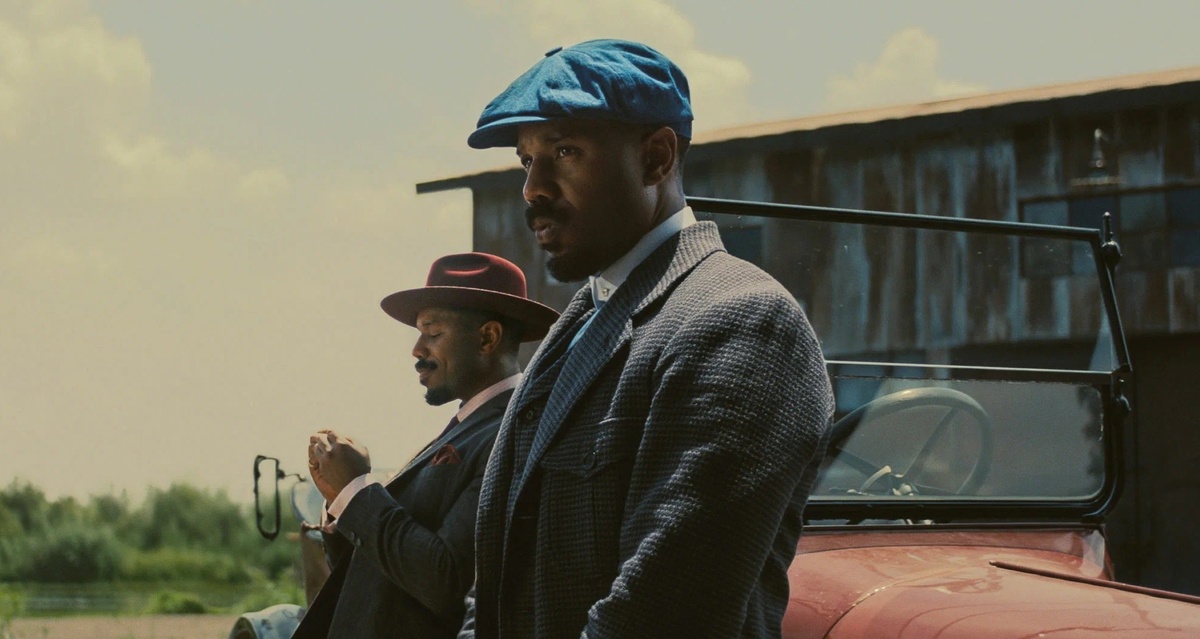 кадр из фильма «Грешники»