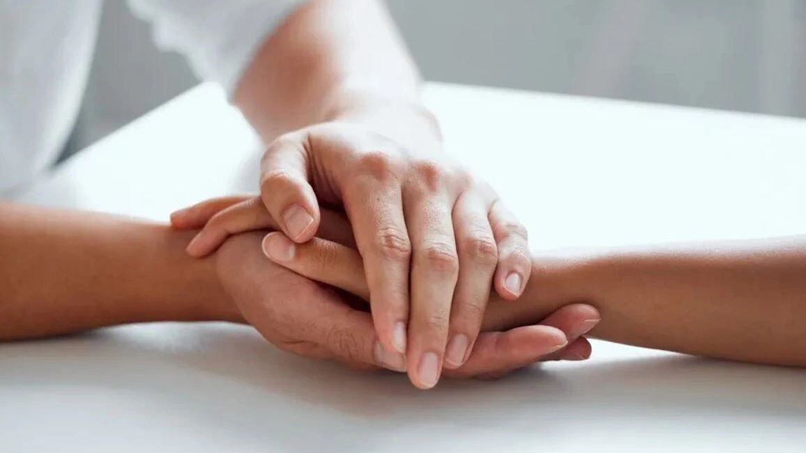    Фото: PeopleImages/Shutterstock/Fotodom