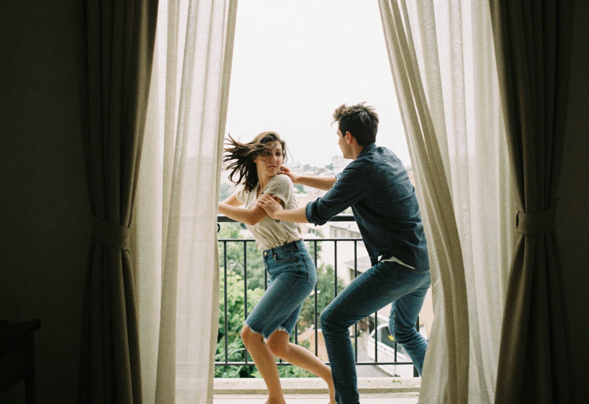 Фото сгенерировано нейросетью