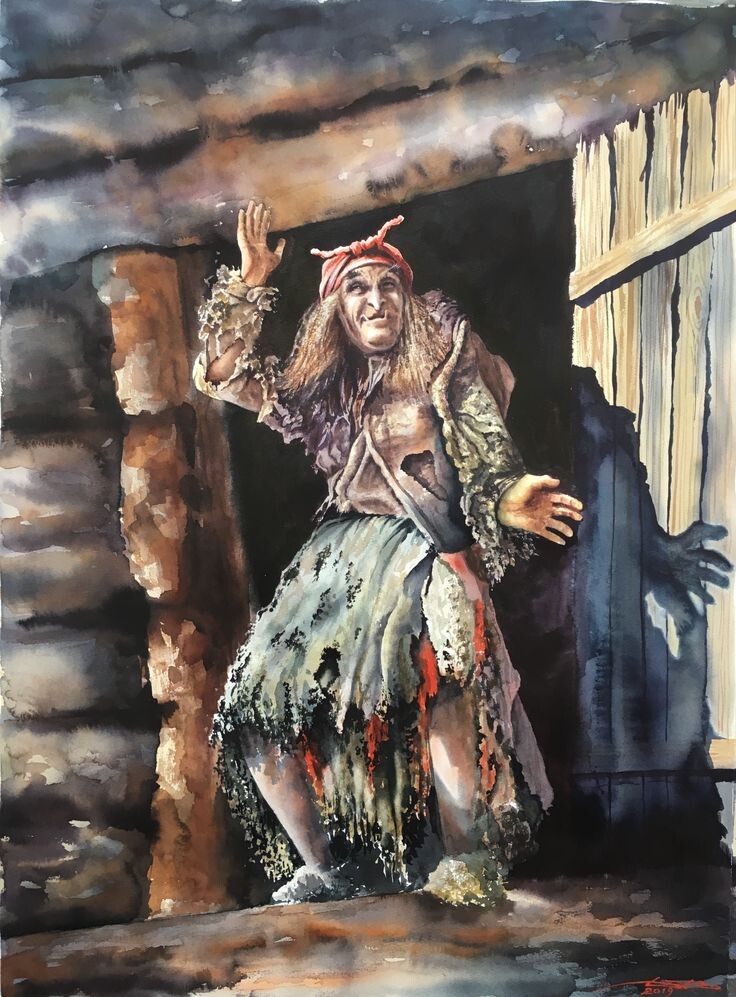 из просторов интернета