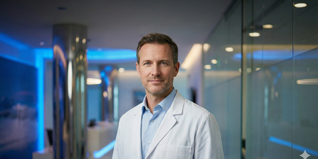 Обрезание (циркумцизия) после 30 лет: 5 причин, почему современные мужчины идут на это осознанно