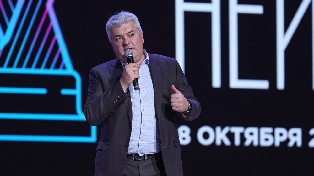 Пресс-служба Национального центра «Россия»