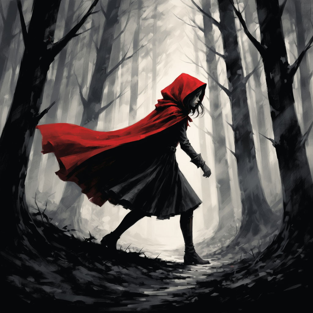 Фотография из альбома потерпевшей