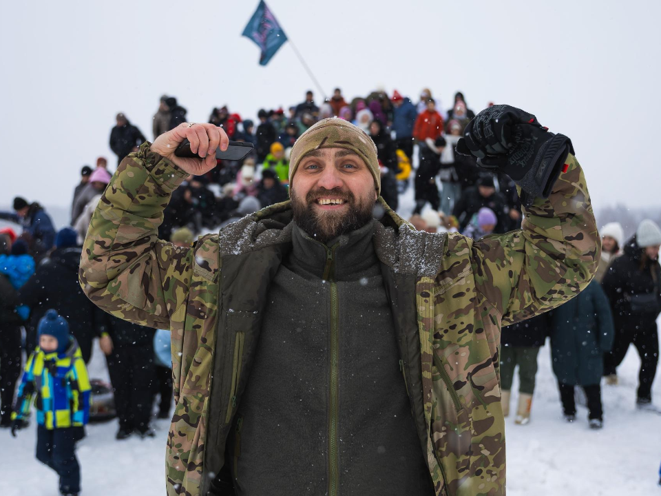    Фото: Центр единоборств